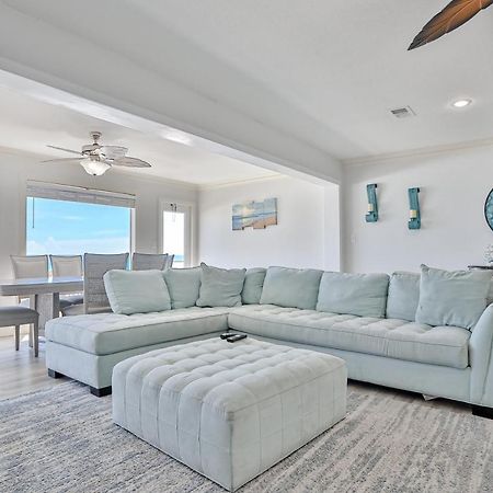 Captain'S Quarters At Green Reef Townhomes دستين المظهر الخارجي الصورة