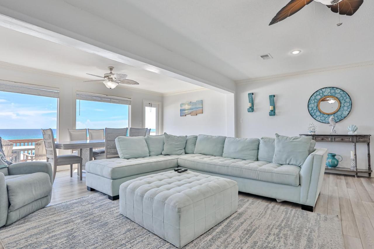 Captain'S Quarters At Green Reef Townhomes دستين المظهر الخارجي الصورة