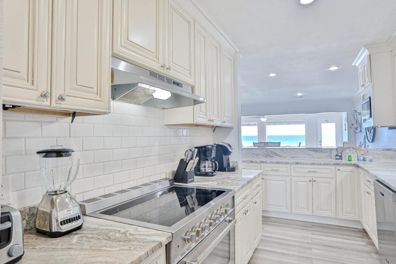 Captain'S Quarters At Green Reef Townhomes دستين المظهر الخارجي الصورة
