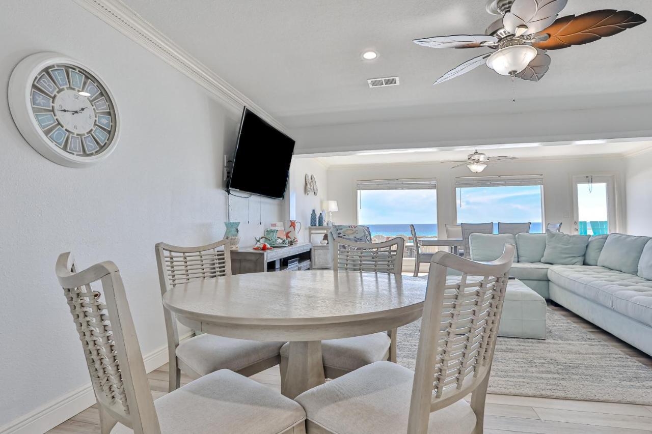 Captain'S Quarters At Green Reef Townhomes دستين المظهر الخارجي الصورة
