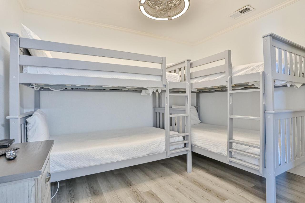 Captain'S Quarters At Green Reef Townhomes دستين المظهر الخارجي الصورة