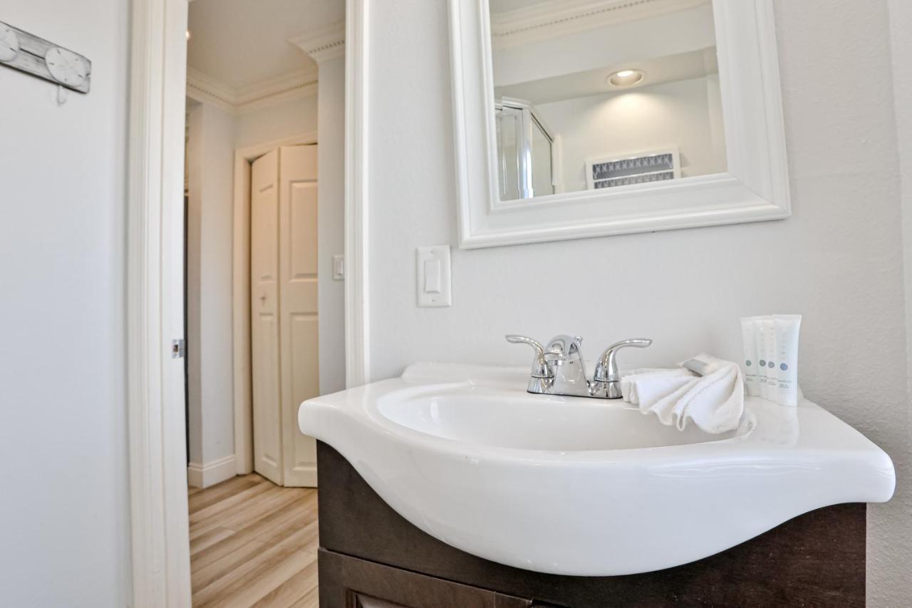 Captain'S Quarters At Green Reef Townhomes دستين المظهر الخارجي الصورة