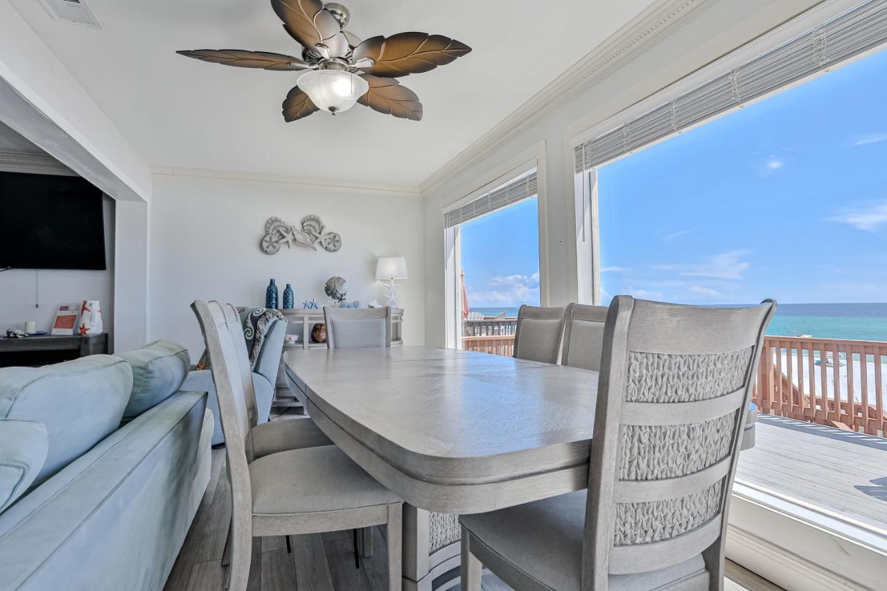 Captain'S Quarters At Green Reef Townhomes دستين المظهر الخارجي الصورة
