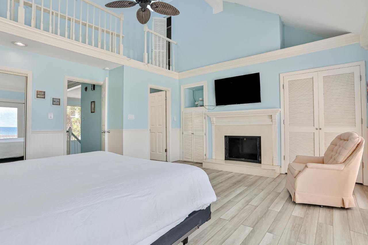 Captain'S Quarters At Green Reef Townhomes دستين المظهر الخارجي الصورة