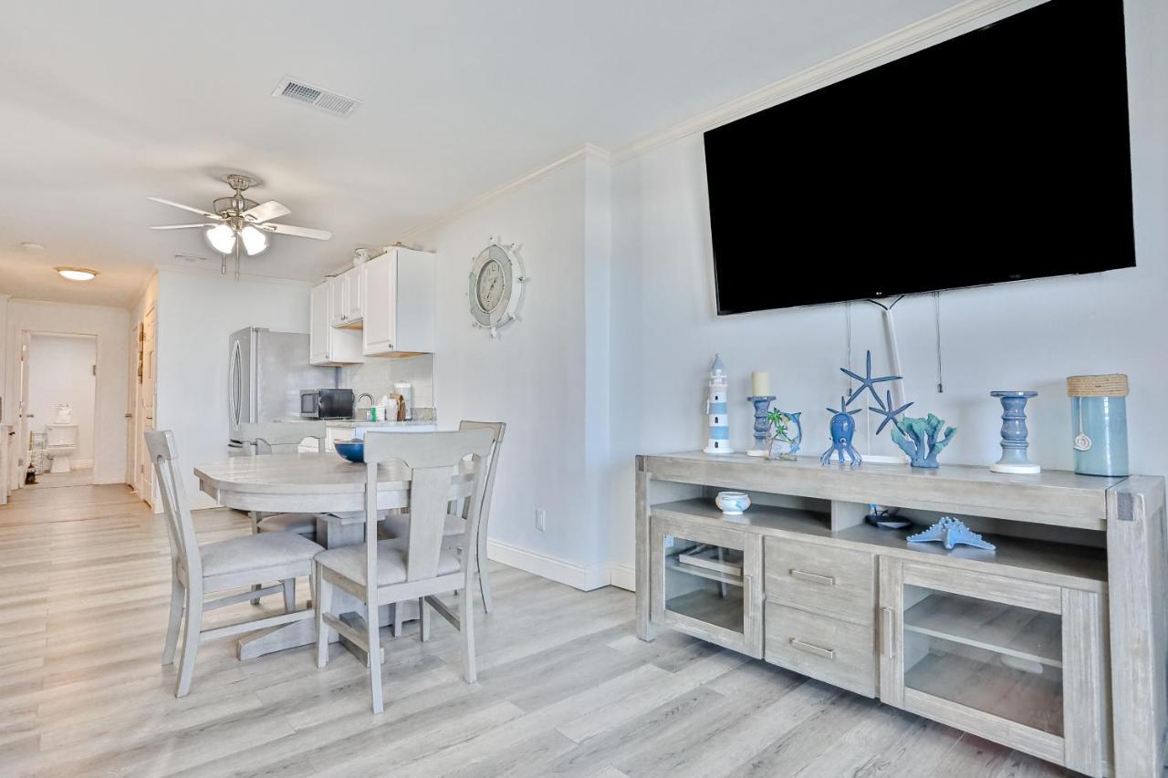 Captain'S Quarters At Green Reef Townhomes دستين المظهر الخارجي الصورة