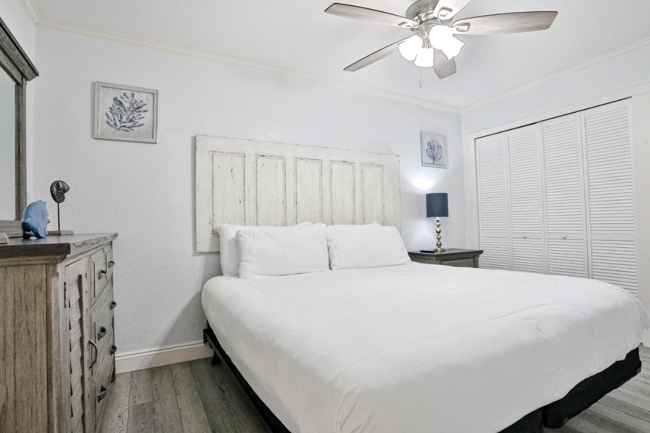 Captain'S Quarters At Green Reef Townhomes دستين المظهر الخارجي الصورة