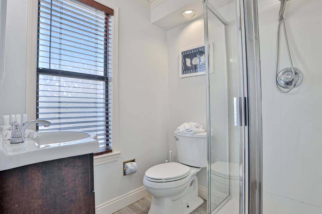 Captain'S Quarters At Green Reef Townhomes دستين المظهر الخارجي الصورة