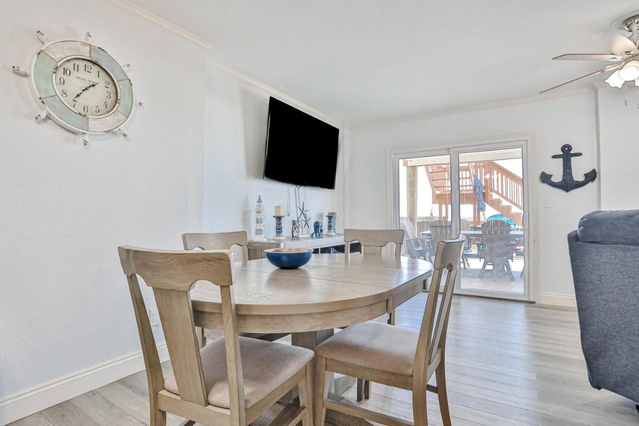 Captain'S Quarters At Green Reef Townhomes دستين المظهر الخارجي الصورة